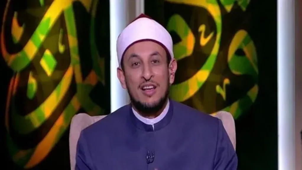 الشيخ رمضان عبدالمعز، الداعية الإسلامي