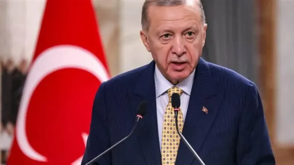 اردوغان 