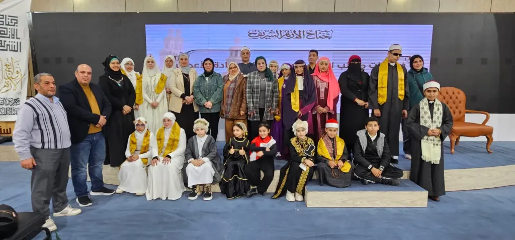 فضيلة أ.د/ محمد الضويني، وكيل الأزهر