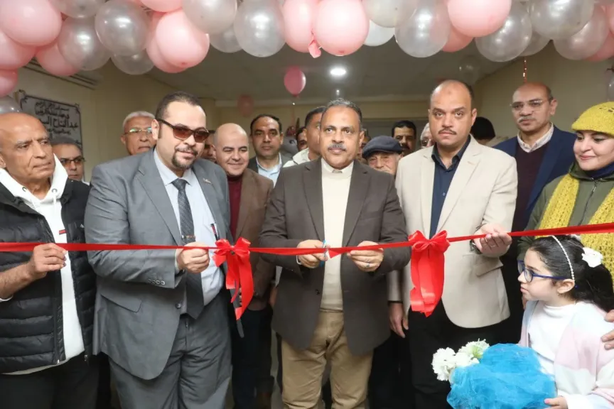 محافظ الشرقية 
