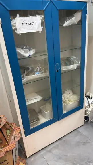 حملة تفتيشية مكبرة على المنشآت الطبية
