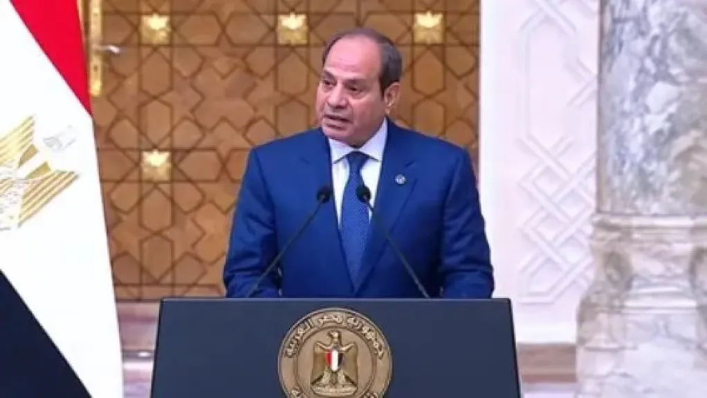 عبد الفتاح السيسي 