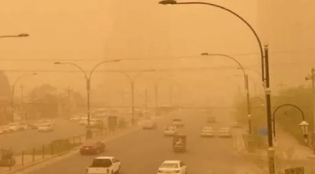 صورة أرشيفية 