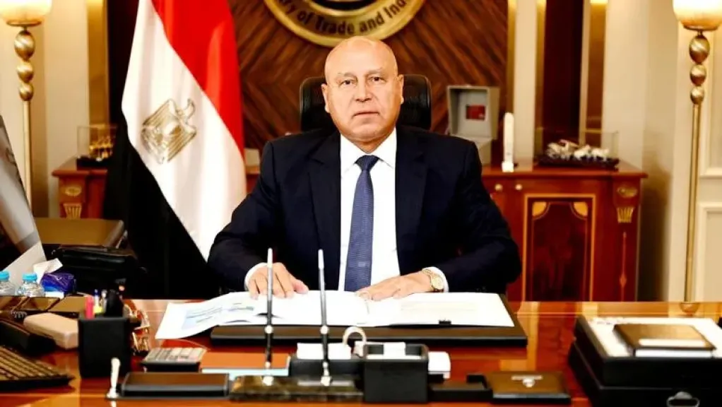 الفريق مهندس/ كامل الوزير