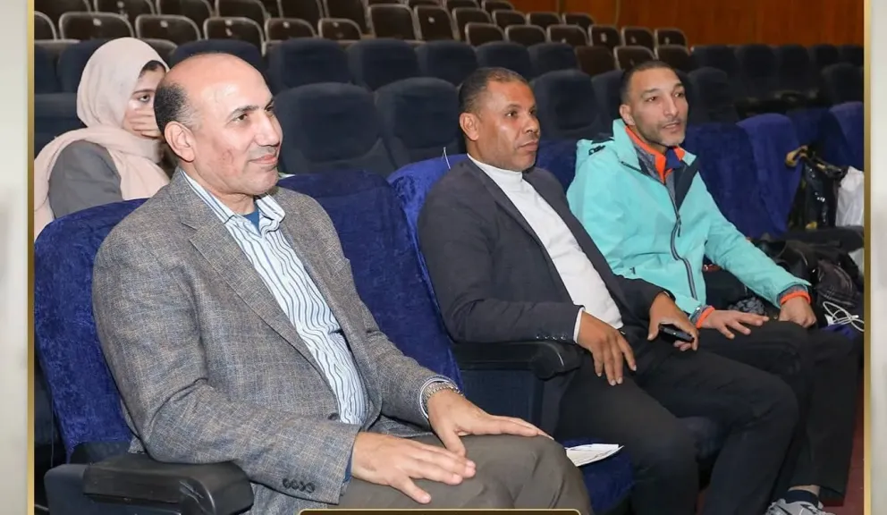 نائب رئيس جامعة الزقازيق 
