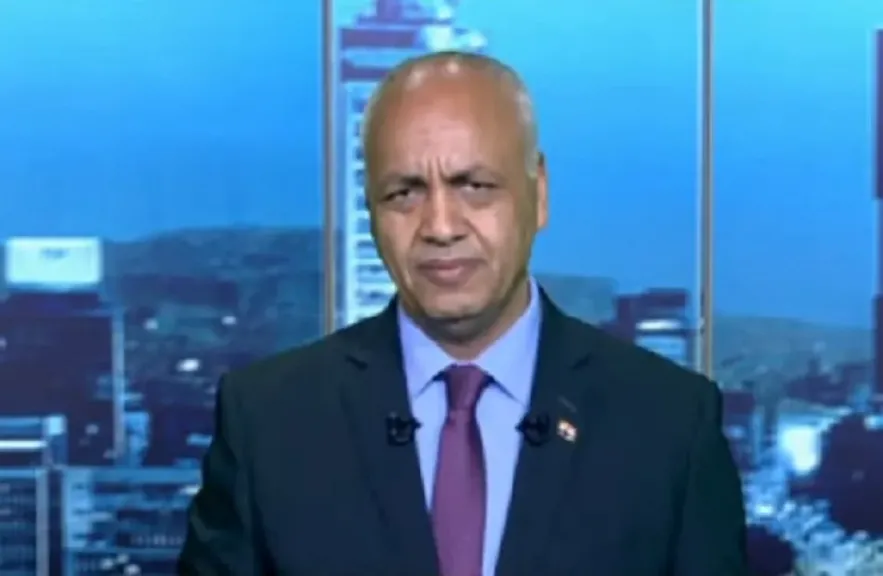 الإعلامي مصطفى بكري