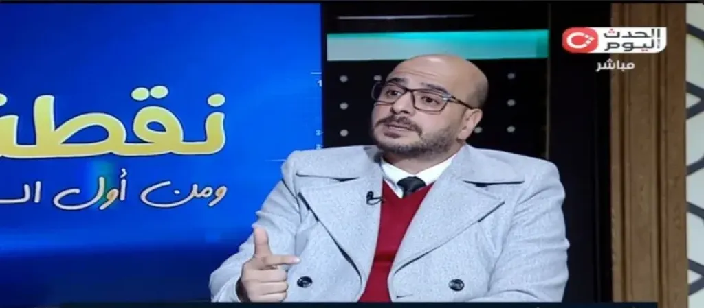 كيف يحول ”الديب فيك” بياناتك إلى فيديوهات مخلة؟.. خبير أمن سيبراني يُجيب