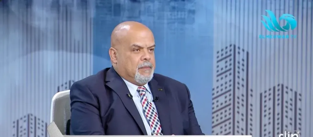  المهندس عبد العزيز حسب الله الكفراوي