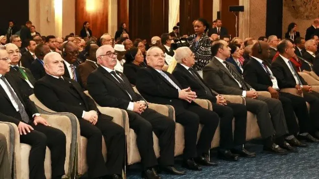 رئيس النيابة الإدارية