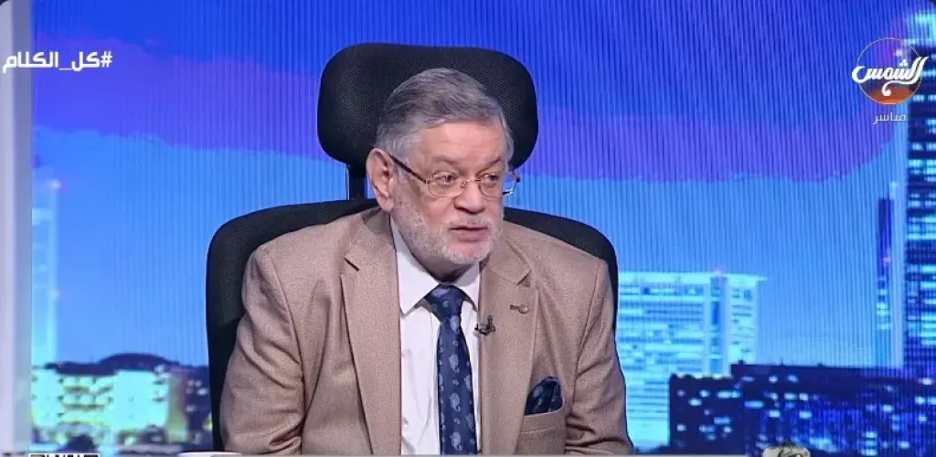 الدكتور ثروت الخرباوي، المفكر السياسي