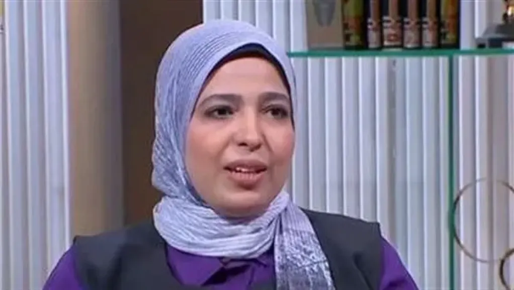 الدكتورة زينب السعيد، أمينة الفتوى بدار الإفتاء المصرية