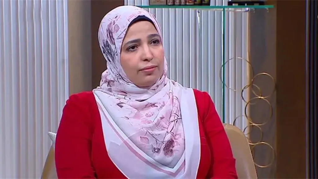 الدكتورة زينب السعيد، أمينة الفتوى بدار الإفتاء المصرية