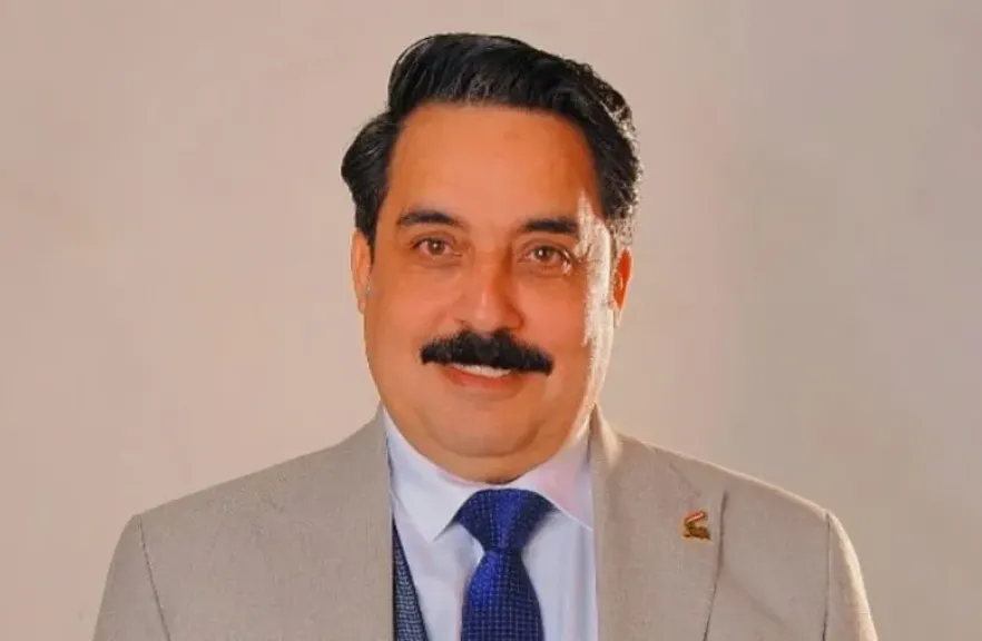 المهندس إيهاب محمود