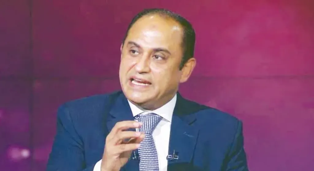 اللواء محمد عبد الواحد، خبير الأمن الإقليمي والعلاقات الدولية