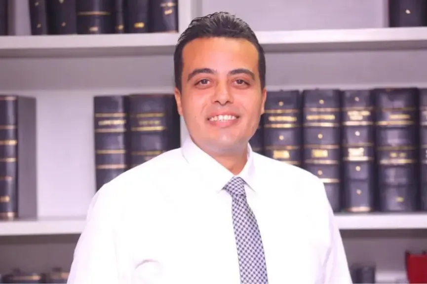 محمد السيد الشاذلي 