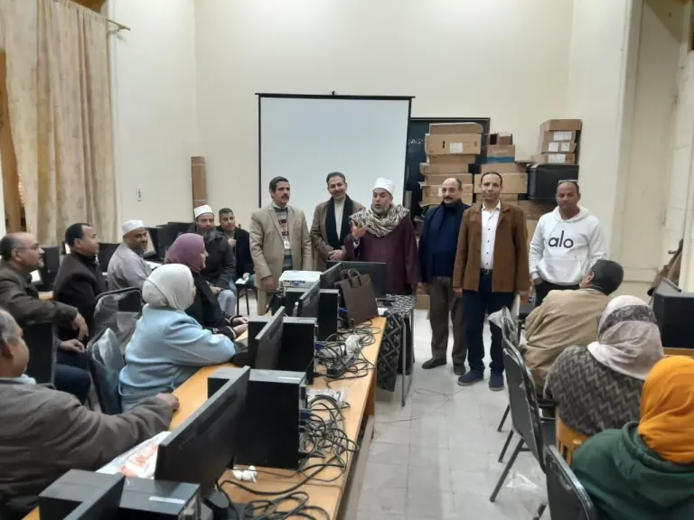 أزهر الشرقية 