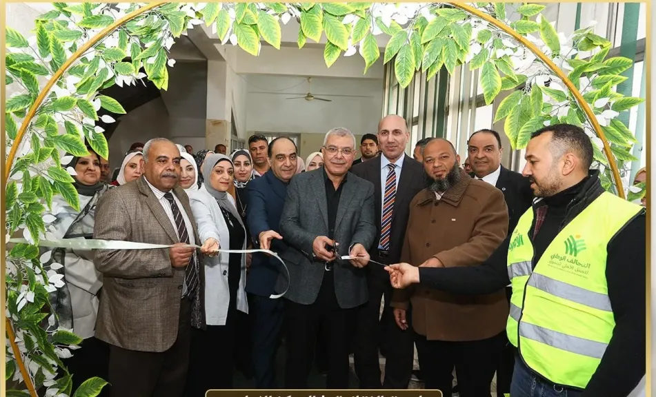 رئيس جامعة الزقازيق 