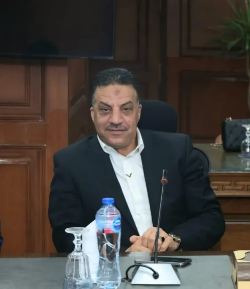 النائب فيصل أبو عريضة