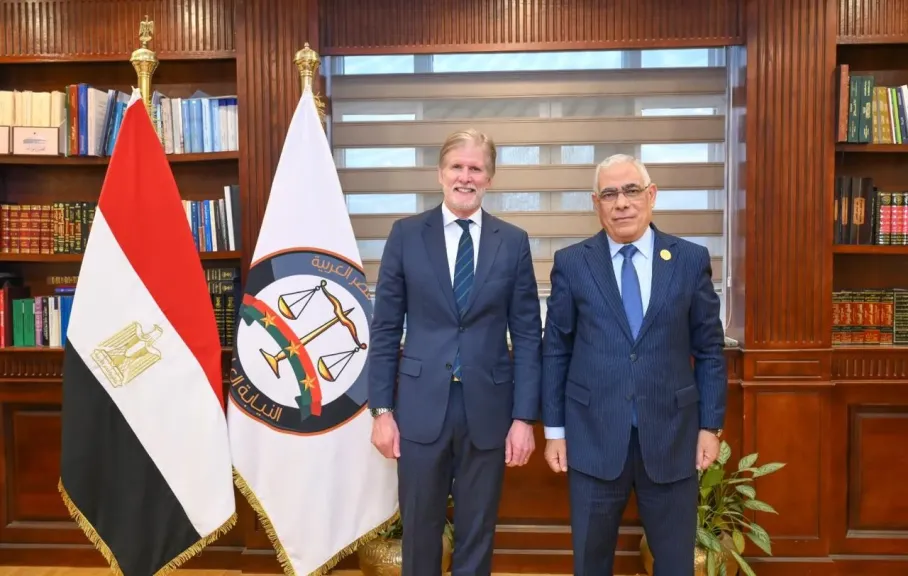النائب العام 