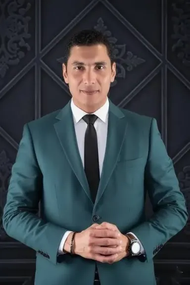 وزير الشباب والرياضة 