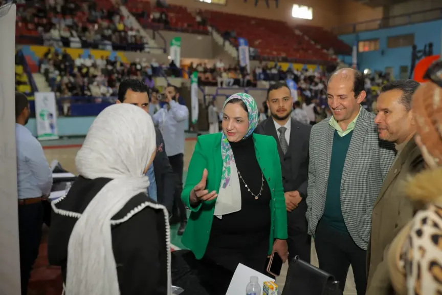 وكيل مديرية الشباب والرياضة بالشرقية 