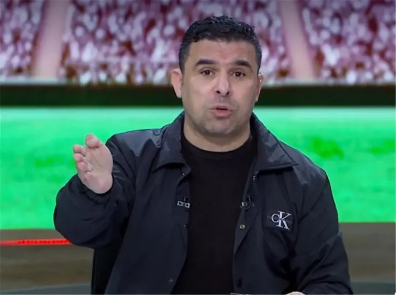 الإعلامي خالد الغندور