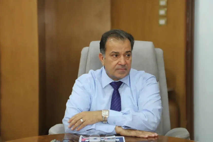 متابعة تطوير الأداء بكلية الطب والمستشفيات الجامعية 
