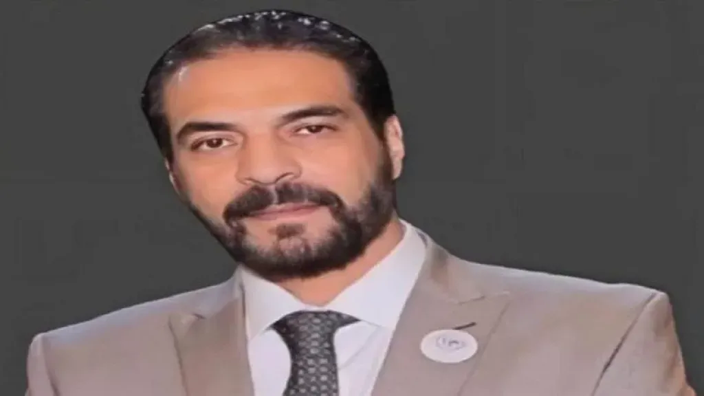 المهندس طارق عناني
