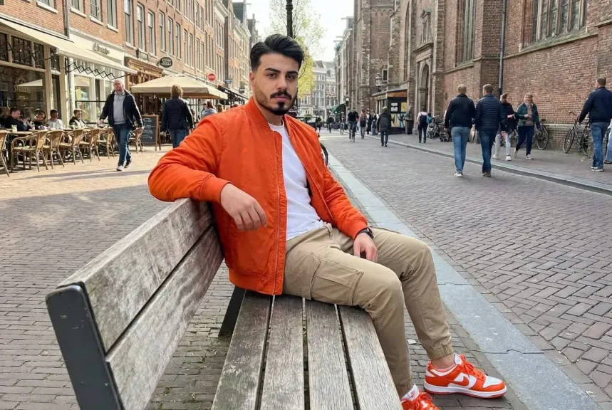 مرتضى محمد صانع محتوى خيري