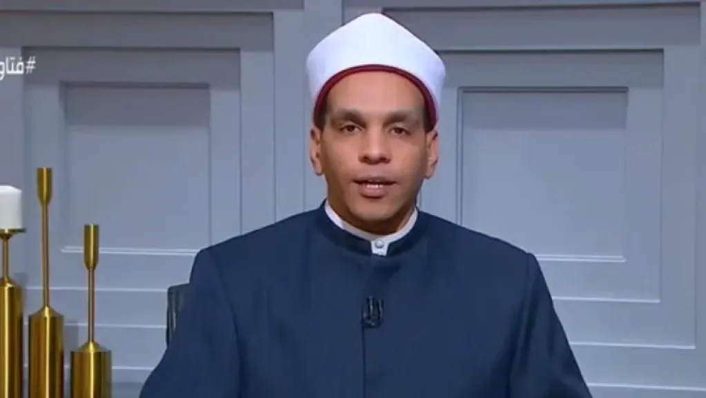 الشيخ محمد كمال