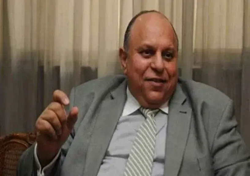 المهندس هاني محمود