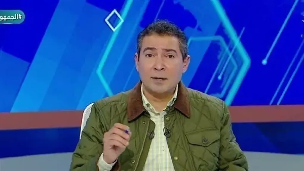 محمد بركات