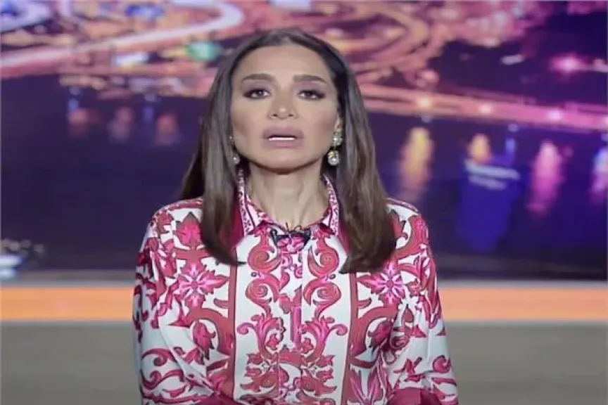 الإعلامية بسمة وهبة