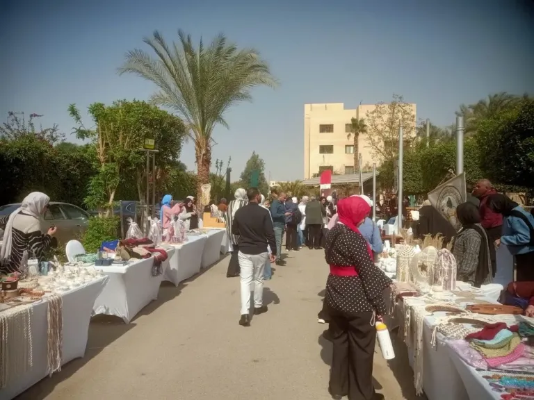 فعاليات ترويجية بالجامعات.. الشرقية تتألق سياحيًا