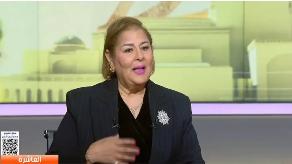 الناشرة فاطمة البودي: أشعر بالفخر الكبير لتكريم دار العين في معرض القاهرة للكتاب