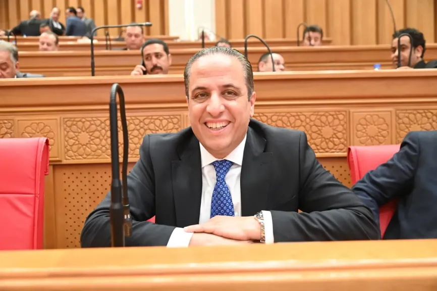برلماني يتقدم بطلب إحاطة بشأن إضافة العربي والتاريخ لمجموع طلاب المدارس الدولية وتطبيقه على الدفعات الجديدة