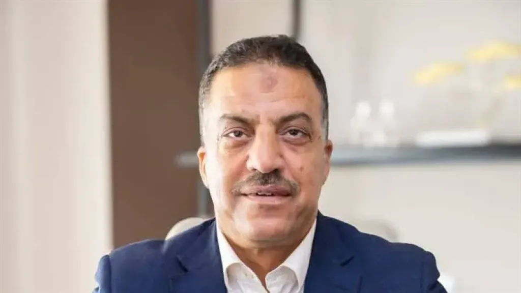 النائب فيصل أبو عريضة