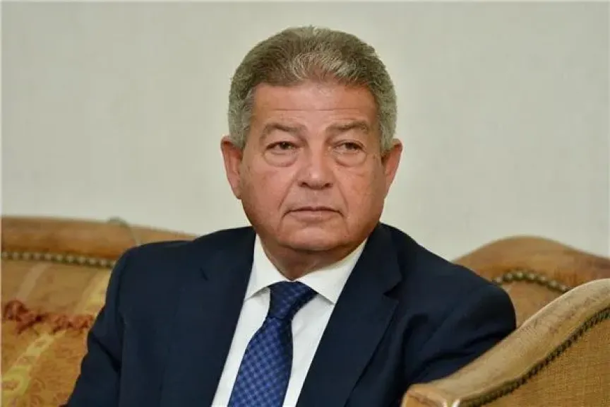 المهندس خالد عبد العزيز