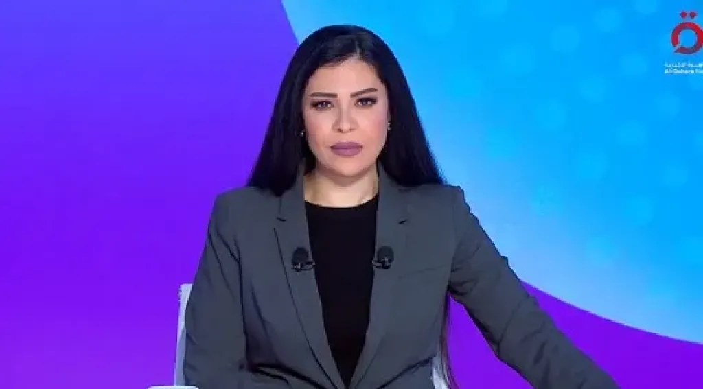 الإعلامية أمل الحناوي