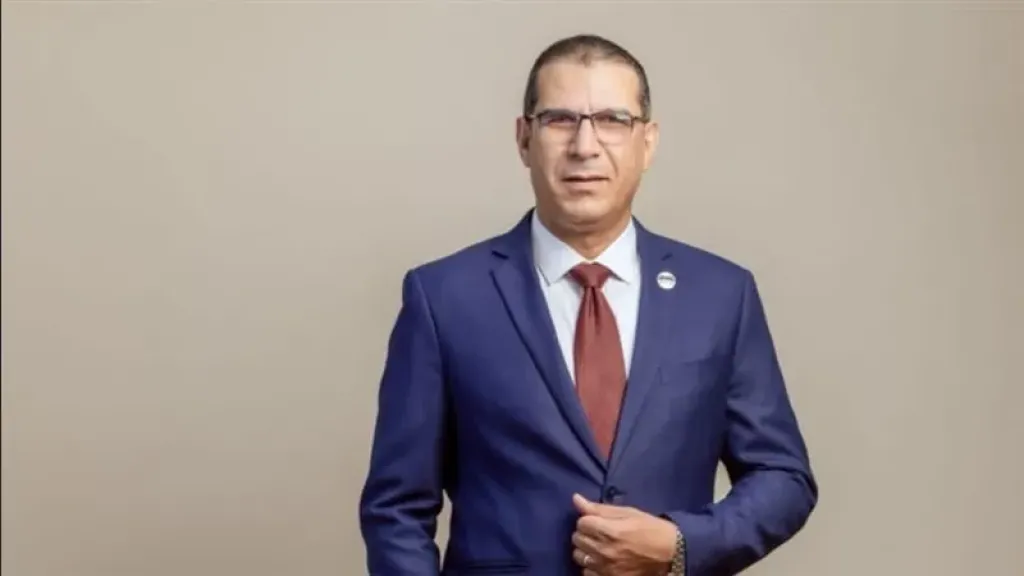 عبد الغني الحايس