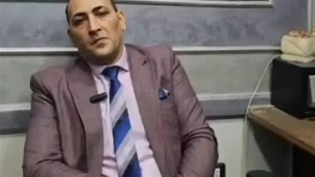محامي فتاة ميت عاصم 
