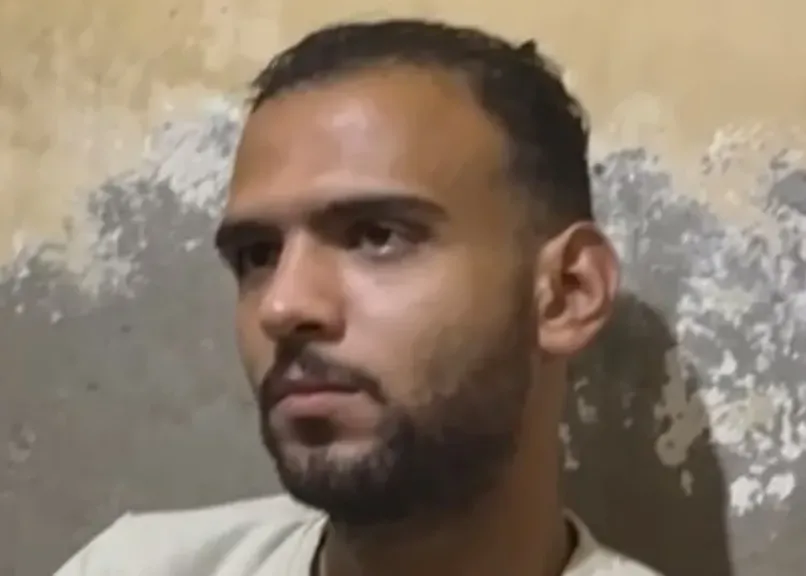 بطل واقعة الأتوبيس 