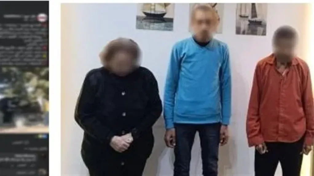جانب من الصور 