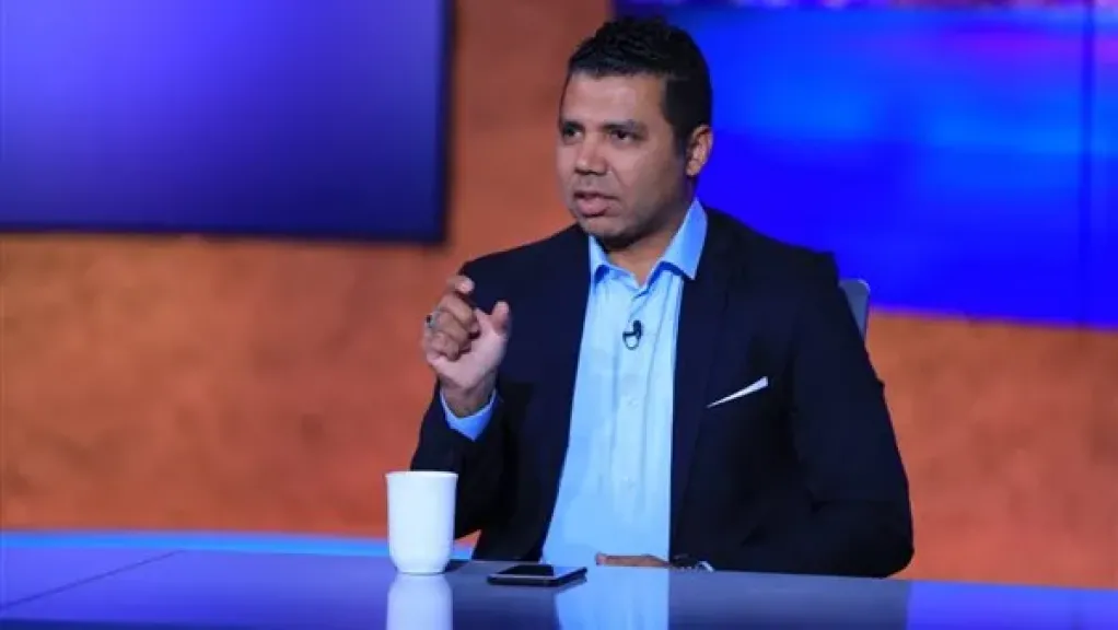 أحمد أبو مسلم، نجم الأهلي الأسبق