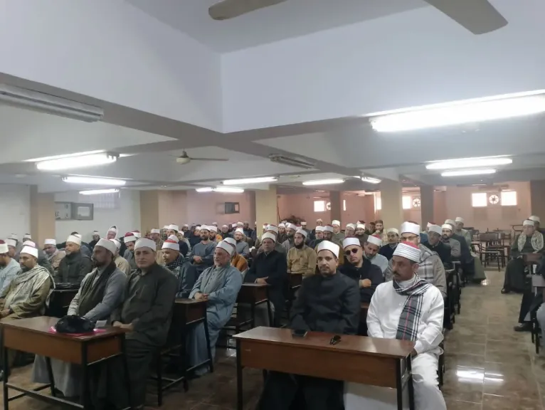 استعداد مبكر لرمضان بالشرقية.. خطة لتعظيم الشعائر وترسيخ الوعي