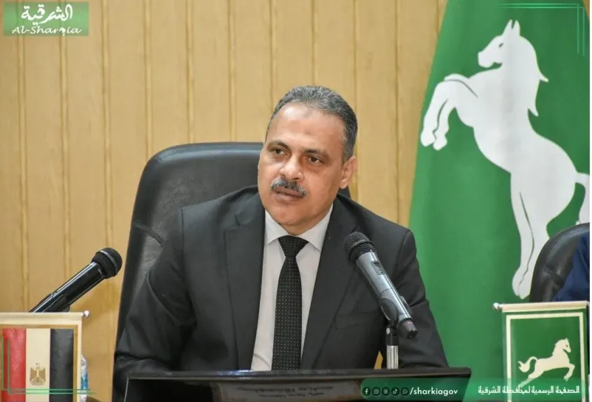 بيئة الشرقية تُقيّم 110 مشروعات وتُعاين 8 مواقع لمحطات محمول جديدة