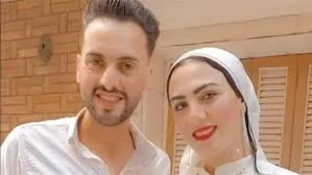 الضحية والمتهم