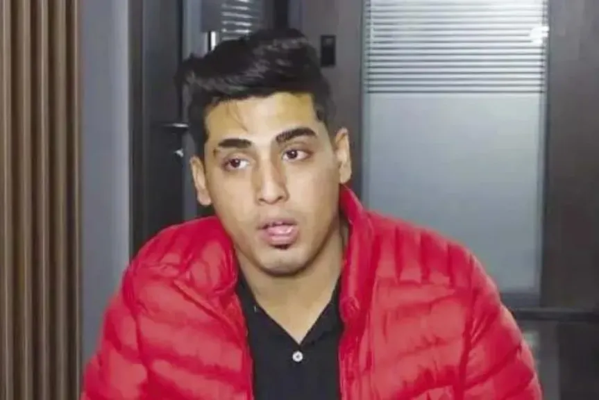 كروان مشاكل 