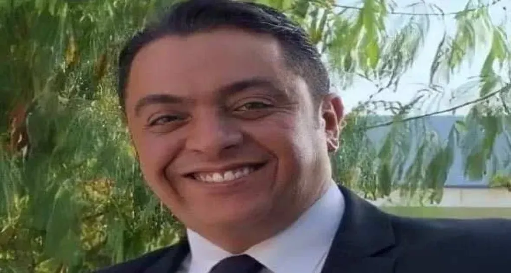 كريم همام، مستشار وزير التعليم العالي والبحث العلمي