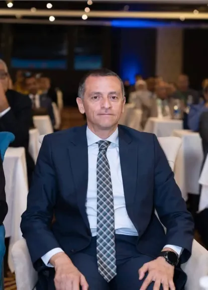 المهندس عمرو لاشين 